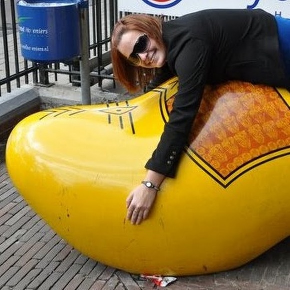 Meet your Posher, Lauren - Picture 1 of 1